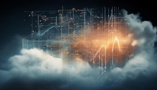 那什么是云进销存系统呢？顾名思义，“云”