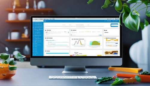 超市进销存管理系统全解析:定义、功能与实用指南,建议收藏! 超市进销存管理系统全解析:定义、功能与实用指南,建议收藏!