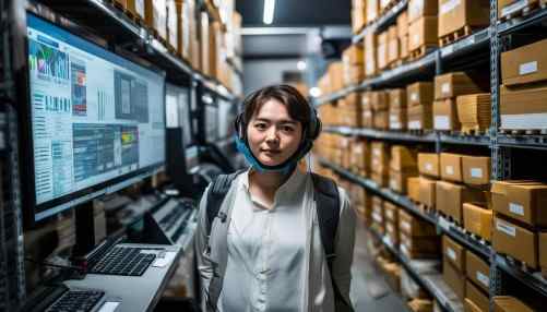 总之啊，服装进销存系统说白了就是帮你管货