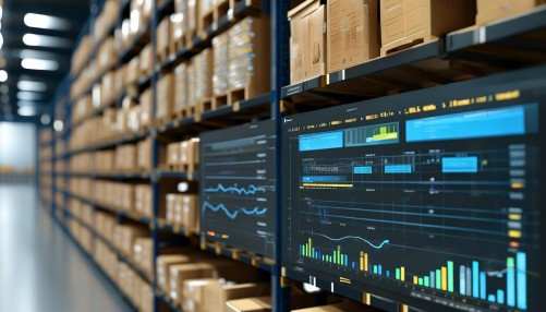 简单来说，仓库进销存系统就是一套用来管理