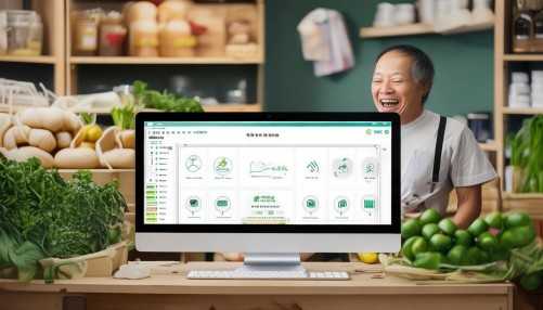 农资进销存系统全解析:定义、功能与实用指南,一文掌握! 农资进销存系统全解析:定义、功能与实用指南,一文掌握!