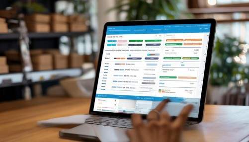 Java进销存管理系统全解析:含义详解与实用指南,建议收藏! Java进销存管理系统全解析:含义详解与实用指南,建议收藏!