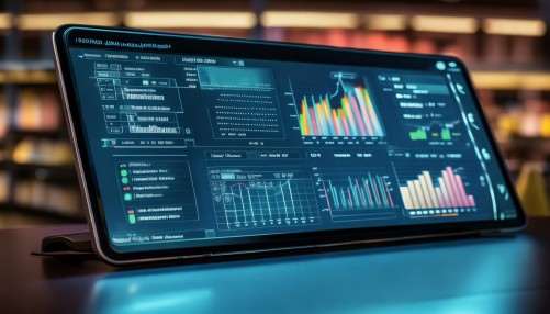 进销存财务管理系统全解析:含义详解与实用指南,建议收藏! 进销存财务管理系统全解析:含义详解与实用指南,建议收藏!