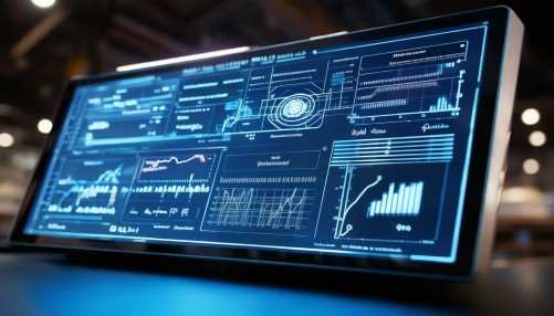 简单来说啊，商品进销存管理系统就是帮你把