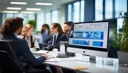 而且啊，医疗器械公司在做销售的时候，经常