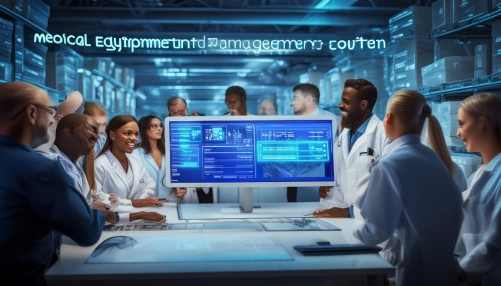 你知道吗？现在很多医疗器械公司都在用一种