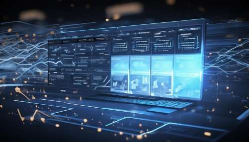 它不仅支持多种业务流程自定义，还能根据你