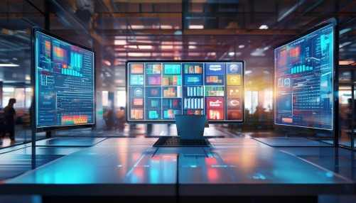 你知道吗？其实“进销存”这三个字听起来有