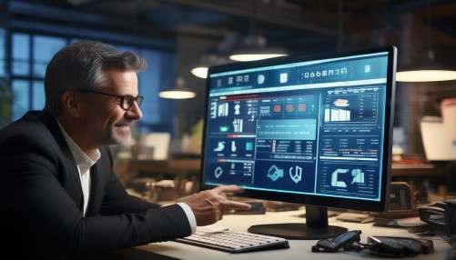 所以啊，如果你还在为库存混乱、账目不清、