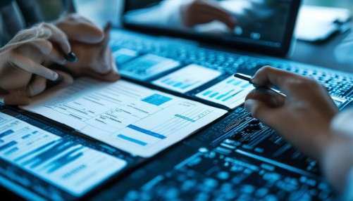 再来说说采购人管理系统的核心功能吧。一般