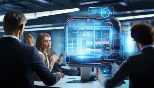 举个例子，比如你公司每个月都要采购一批原