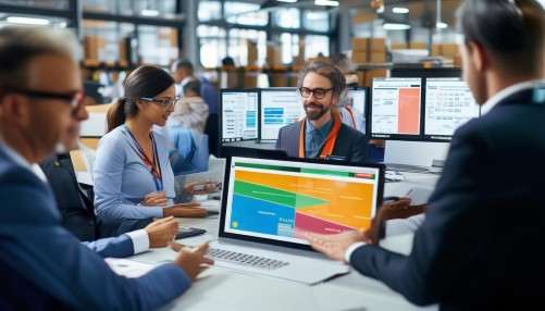 采购部管理系统全解析:定义、功能与实用指南,一文掌握! 采购部管理系统全解析:定义、功能与实用指南,一文掌握!