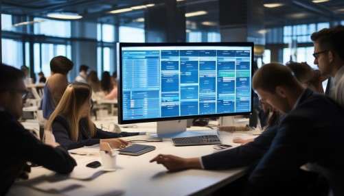 招标采购管理系统全解析:定义、功能与实用指南,一文掌握! 招标采购管理系统全解析:定义、功能与实用指南,一文掌握!