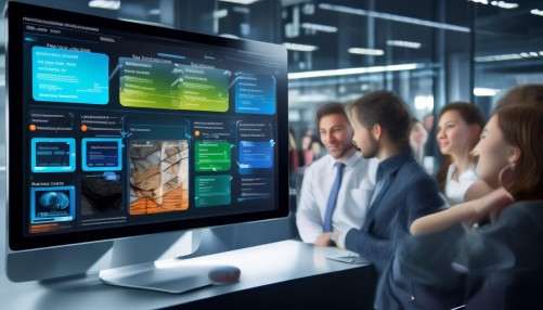 首先啊，咱们先说说什么是采购流程管理系统