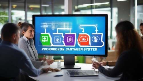 首先啊，咱们先说说什么是采购管理系统。简