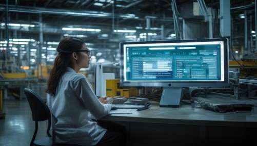 物资采购管理系统全解析:定义、功能与实用指南,建议收藏! 物资采购管理系统全解析:定义、功能与实用指南,建议收藏!