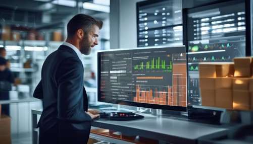 设备采购管理系统全解析:定义、功能与实用指南,一文掌握! 设备采购管理系统全解析:定义、功能与实用指南,一文掌握!