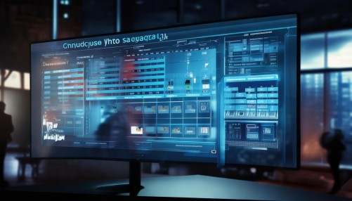 采购管理子系统全解析:定义、功能与应用一网打尽,值得收藏! 采购管理子系统全解析:定义、功能与应用一网打尽,值得收藏!