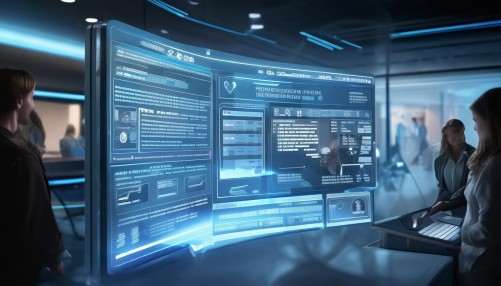 说白了，采购信息管理系统就是一套专门用来