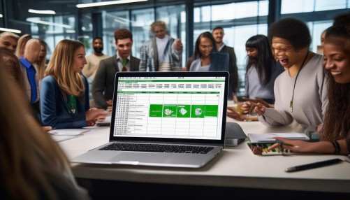 全面解析:Excel采购管理系统含义与应用,最全指南推荐收藏! 全面解析:Excel采购管理系统含义与应用,最全指南推荐收藏!