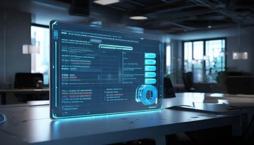 而且啊，这种系统还能自动筛选符合条件的供