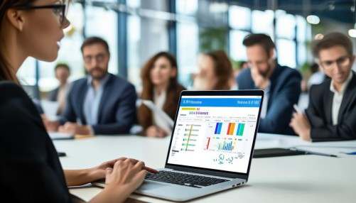 揭秘公司库存管理软件:定义、功能与实用指南,一文读懂! 揭秘公司库存管理软件:定义、功能与实用指南,一文读懂!
