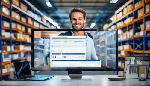 为什么推荐悟空进销存呢？因为它真的实用！