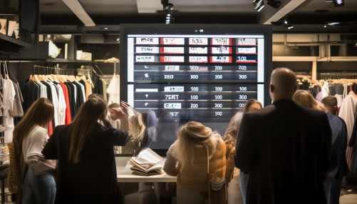 服装库存管理软件全解析:定义、功能与实用指南,建议收藏! 服装库存管理软件全解析:定义、功能与实用指南,建议收藏!