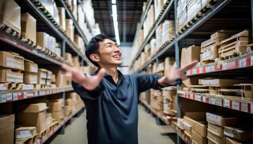 总之啊，仓库管理不是小事，选对工具才能事