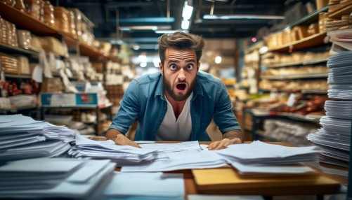 电脑库存管理软件全解析:定义、功能与实用指南,建议收藏! 电脑库存管理软件全解析:定义、功能与实用指南,建议收藏!