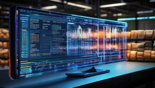 餐饮库存管理软件全解析:定义、功能与实用指南,建议收藏! 餐饮库存管理软件全解析:定义、功能与实用指南,建议收藏!