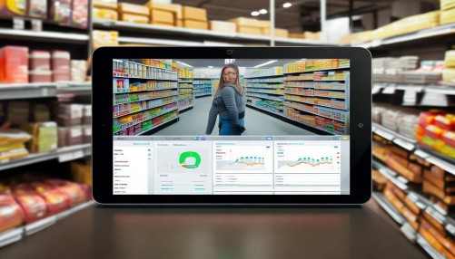 你知道吗？其实超市库存管理软件，说白了就