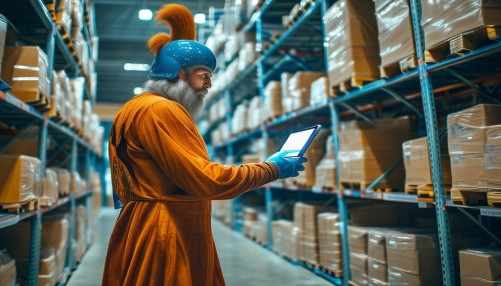 另外，悟空进销存还支持多仓库管理、批次追