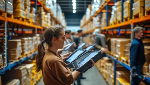 商品库存管理软件全解析:定义、功能与实用指南,建议收藏! 商品库存管理软件全解析:定义、功能与实用指南,建议收藏!