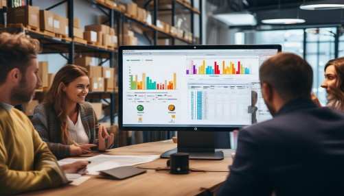 嘿，朋友！今天咱们来聊聊一个很多企业老板