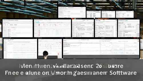 库存管理免费软件全解析:含义与应用指南,建议收藏! 库存管理免费软件全解析:含义与应用指南,建议收藏!
