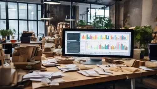 电商库存管理软件全解析:定义、功能与实用指南,建议收藏! 电商库存管理软件全解析:定义、功能与实用指南,建议收藏!