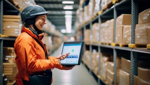 产品库存管理软件全解析:定义、功能与实用指南,建议收藏! 产品库存管理软件全解析:定义、功能与实用指南,建议收藏!