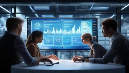 产品库存管理软件全解析:定义、功能与实用指南,建议收藏! 产品库存管理软件全解析:定义、功能与实用指南,建议收藏!