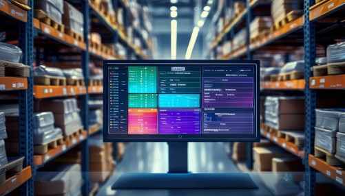 那什么是专业库存管理软件呢？简单来说，它