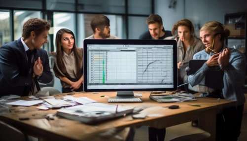 那你可能会问了，我以前都是靠人记账、Ex