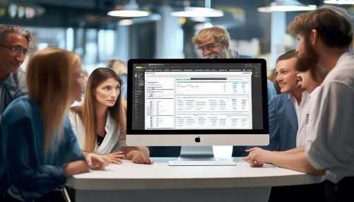 办公用品库存管理软件全解析:定义、功能与实用指南,建议收藏! 办公用品库存管理软件全解析:定义、功能与实用指南,建议收藏!