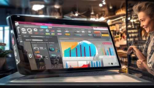 服装进销存软件全解析:定义、功能与实用指南,一文掌握必备知识! 服装进销存软件全解析:定义、功能与实用指南,一文掌握必备知识!