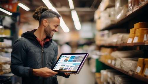 你知道吗？其实很多做生意的朋友，尤其是开