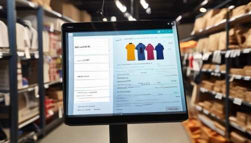 服装进销存管理软件全解析:定义、功能与实用指南,建议收藏! 服装进销存管理软件全解析:定义、功能与实用指南,建议收藏!