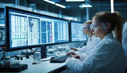 医疗器械进销存软件全解析:含义、功能与应用一网打尽,值得收藏! 医疗器械进销存软件全解析:含义、功能与应用一网打尽,值得收藏!