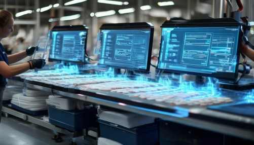 生产加工进销存软件全解析:含义详解与实用指南,建议收藏! 生产加工进销存软件全解析:含义详解与实用指南,建议收藏!