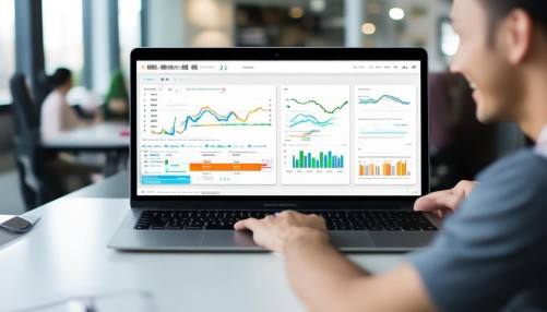 现在市面上很多财务软件都带这个功能，但说