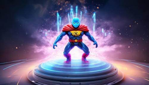 最重要的是，悟空是真正意义上的“云平台”