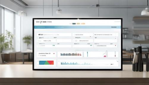 简单点说，财务进销存软件就是一套可以帮助